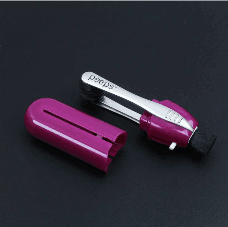 Home Portable Multifunctional Glasses Brush Cleaner Home Portable Multifunctional Glasses Brush Cleaner